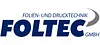 FOLTEC GmbH Folien- und Drucktechnik logo
