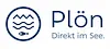 Stadt Plön logo