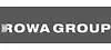 ROWA Lack GmbH logo