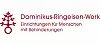 Dominikus-Ringeisen-Werk logo