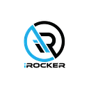 Irocker logo