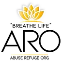 Abuse Refuge Org logo