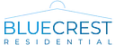Bluecrest Residential logo