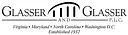 Glasser and Glasser, P.L.C. logo