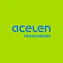 Acelen Renováveis logo