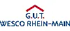 WESCO RHEIN-MAIN KG logo