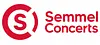 Semmel Concerts Entertainment GmbH logo