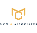 MCM & Associates logo