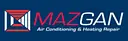 Mazgan Air Conditioning & Heating Repair logo
