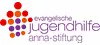 Evangelische Jugendhilfe Anna – Stiftung Köln e.V. logo