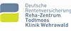 Reha-Zentrum Todtmoos Klinik Wehrawald logo
