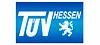 TÜV Technische Überwachung Hessen GmbH logo