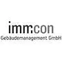 Imm-Con Gebäudemanagement GmbH logo