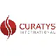 CURATYS INTERNATIONAL logo