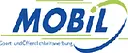 Mobil Sport- und Öffentlichkeitswerbung GmbH logo
