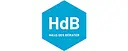 HdB Haus der Berater GmbH logo