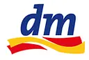 dm-drogerie markt GmbH + Co. KG logo