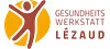 Gesundheitswerkstatt Lézaud logo