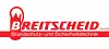 Breitscheid GmbH logo