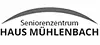 GfA - Seniorenzentrum Haus Mühlenbach logo