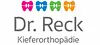 Dr. Reck logo