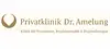 Privatklinik Dr. Amelung GmbH logo