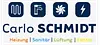 Carlo Schmidt logo
