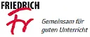Friedrich Verlag GmbH logo