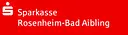 Sparkasse Rosenheim-Bad Aibling logo