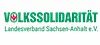 Volkssolidarität Landesverband Sachsen- Anhalt e.V. logo
