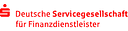 DSGF Deutsche Servicegesellschaft für Finanzdienstleister mbH logo