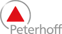 F. J. Peterhoff GmbH, Gebäudereinigung logo