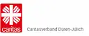 Caritasverband für die Region Düren-Jülich e.V. logo
