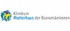 Klinikum Mutterhaus der Borromäerinnen gGmbH logo