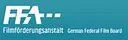 FFA Filmförderungsanstalt logo