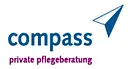 compass private pflegeberatung GmbH logo
