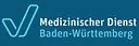 Medizinischer Dienst Baden-Württemberg logo