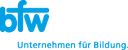 Berufsfortbildungswerk Gemeinnützige Bildungseinrichtung des DGB GmbH (bfw) logo