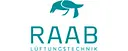 RAAB Lüftungstechnik GmbH logo