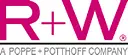 R+W Antriebselemente GmbH logo
