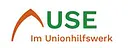 USE Union Sozialer Einrichtungen gemeinnützige GmbH logo