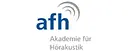 Akademie für Hörakustik logo