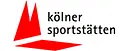 Kölner Sportstätten, RheinEnergieSTADION Tribüne Ost logo