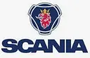 Scania Deutschland GmbH logo
