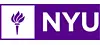 New York University Berlin logo