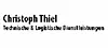 Christoph Thiel Technische & Logistische Dienstleistungen logo