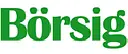 Börsig GmbH Electronic-Distributor logo