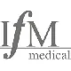 IfM Ingenieurbüro für Medizintechnik GmbH logo