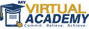 My Virtual Academy logo