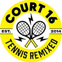 Court 16 logo